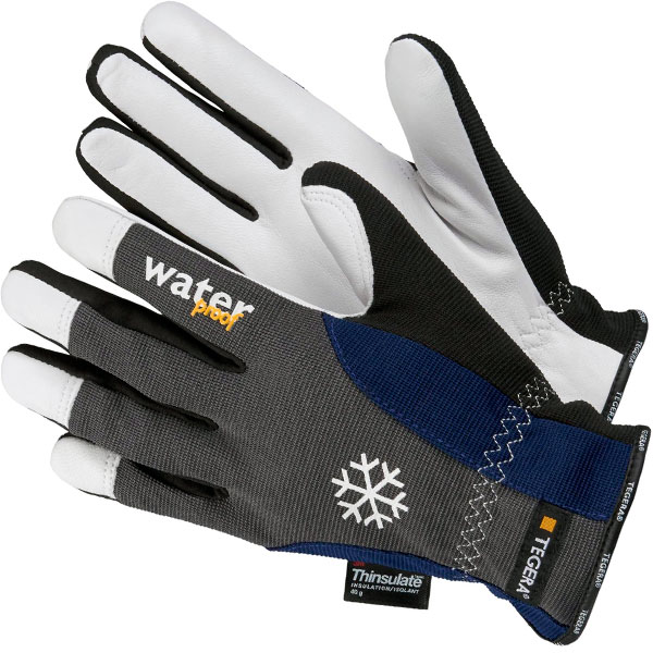 Зимние перчатки TEGERA 295 Ejendals