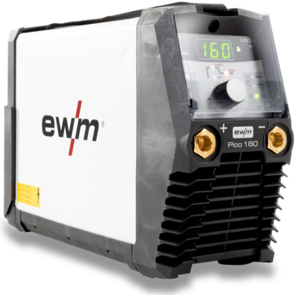 Аппарат инверторный EWM Pico 160 cel puls