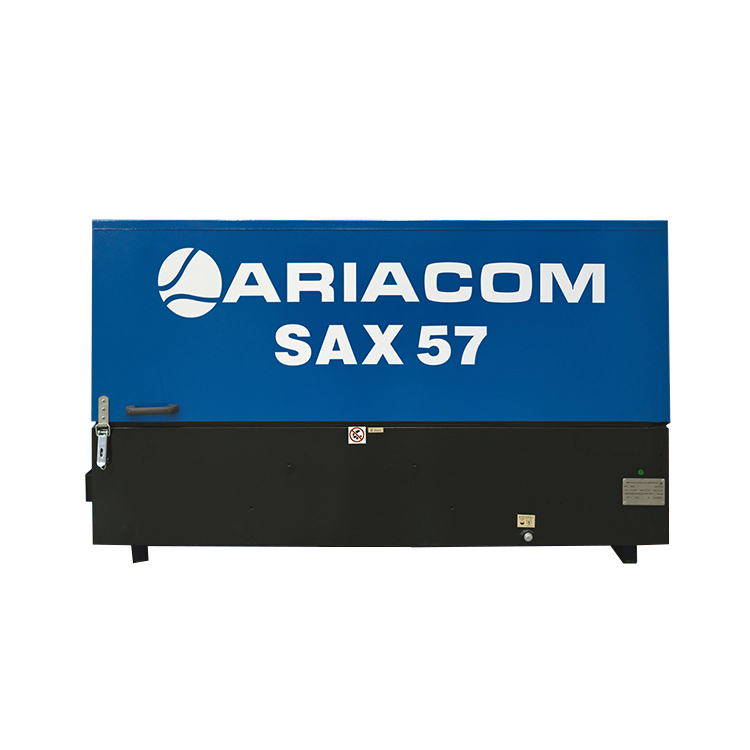 Винтовой компрессор ARIACOM SAX 57 дизельный стационарный