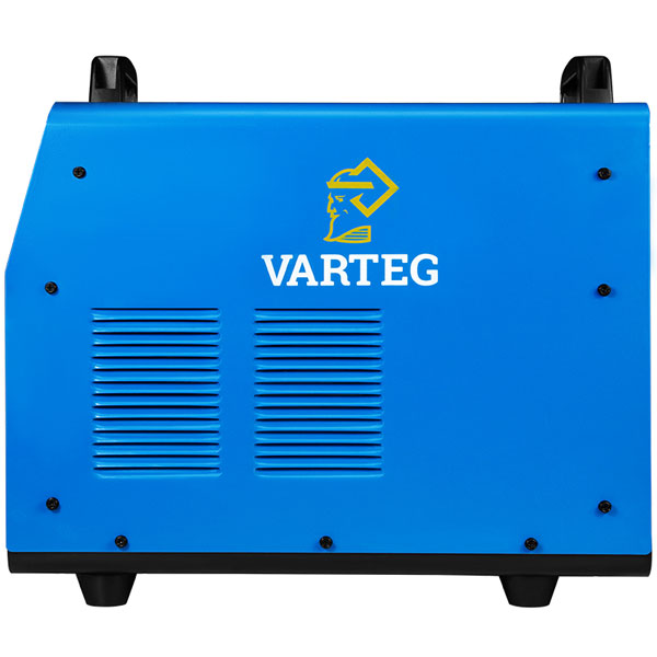 Сварочный аппарат VARTEG 500 вид сбоку