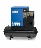 Винтовой компрессор ABAC SPINN E 310-270