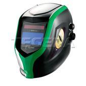 Автоматическая сварочная маска Optrel p550 черно-зеленая