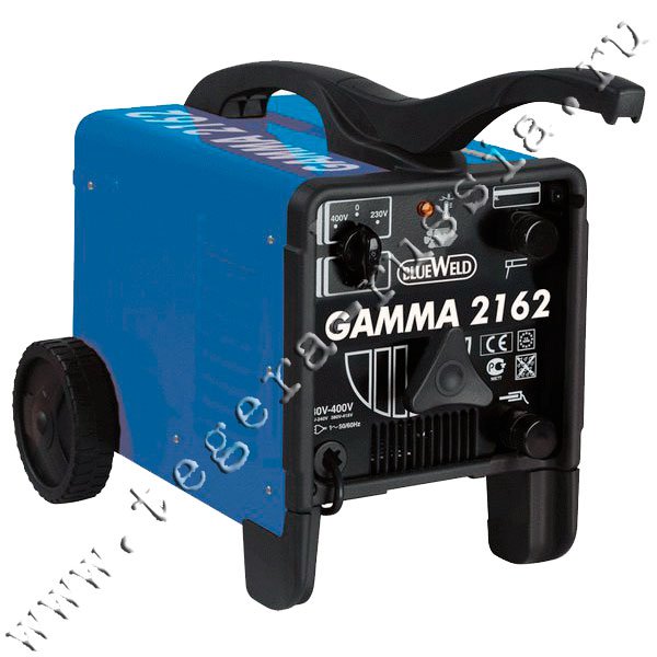 Сварочный трансформатор GAMMA 2162