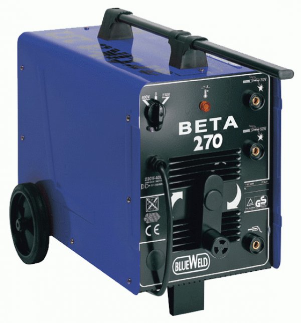 Сварочный трансформатор BETA 270