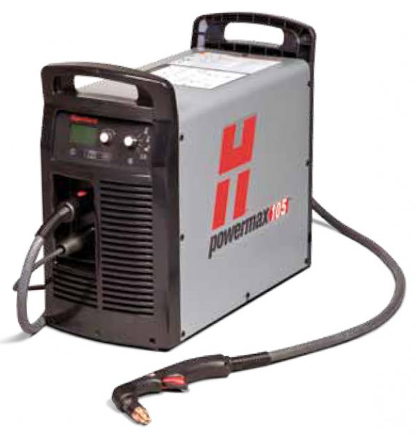 Аппарат плазменной резки HYPERTHERM Powermax 105