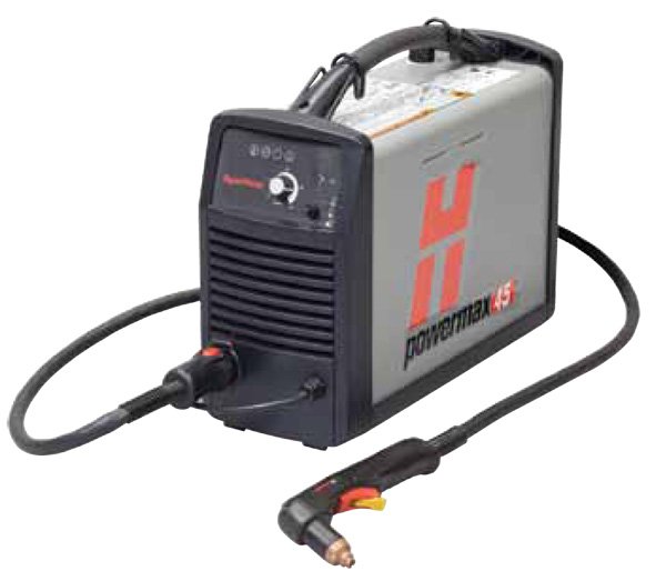 Аппарат плазменной резки HYPERTHERM Powermax 45
