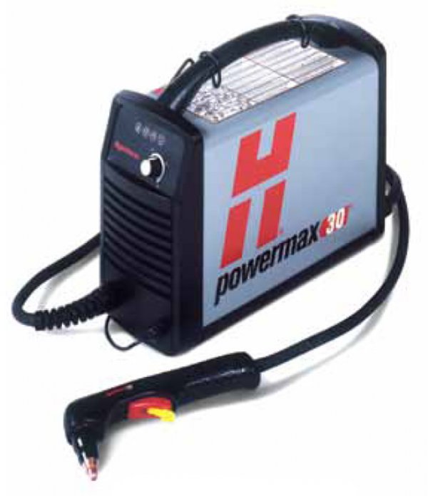 Аппарат плазменной резки HYPERTHERM Powermax 30