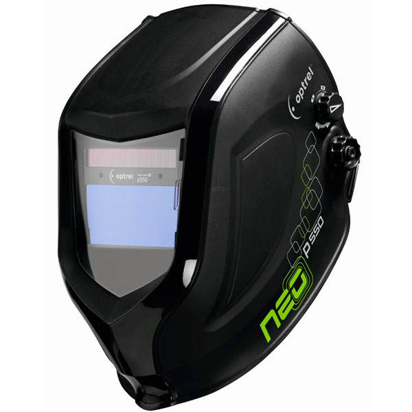 Автоматическая сварочная маска OPTREL NEO P550 черная