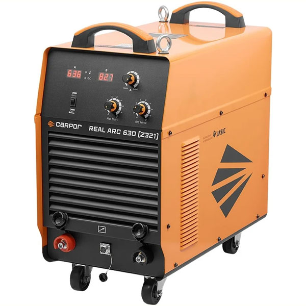 Сварочный аппарат СВАРОГ REAL ARC 630 (Z231)