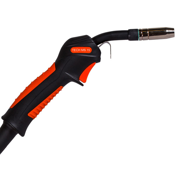 Горелка TECH  MS 15 4м 87284 TECH MS 15 , 4 М, ICT2099