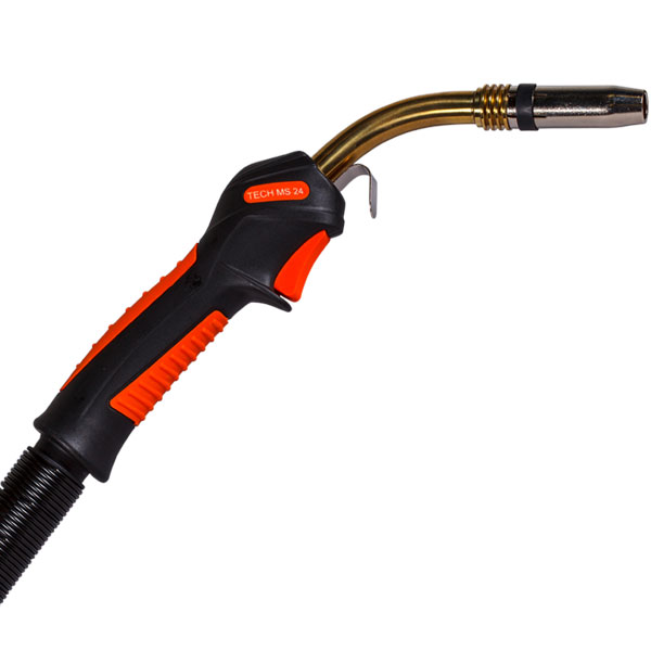 Горелка TECH  MS 24 5м 87288 Горелка TECH  MS 24 5м ICT2695