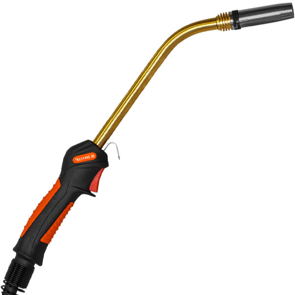 TECH MS 36 удл. гусак ICT2995-51