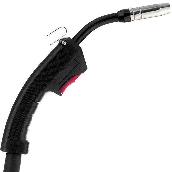 Горелка REAL MIG 15 N2H3, 2м