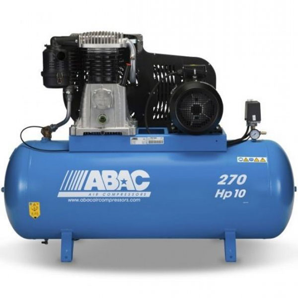 Компрессор ABAC B5900B/200 CT5.5