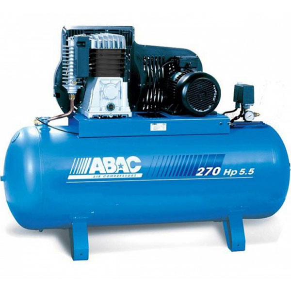 Компрессор ABAC B5900B/270 CT5.5 Компрессор ABAC B5900B/270 CT5.5