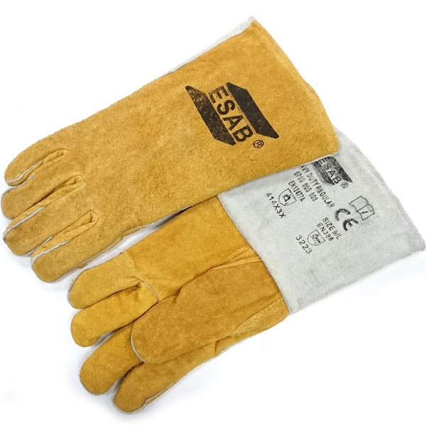 Перчатки сварщика ESAB Heavy Duty Regular Перчатки Heavy Duty Regular