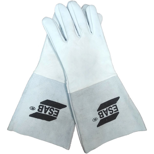 Перчатки сварщика ESAB TIG Basic Перчатки ESAB TIG Basic