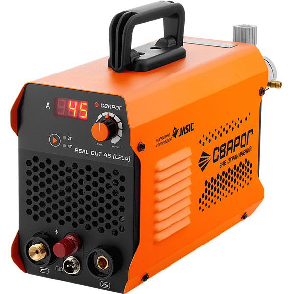 Аппарат REAL CUT 45 (L2L4) СВАРОГ REAL CUT 45 (L2L4)