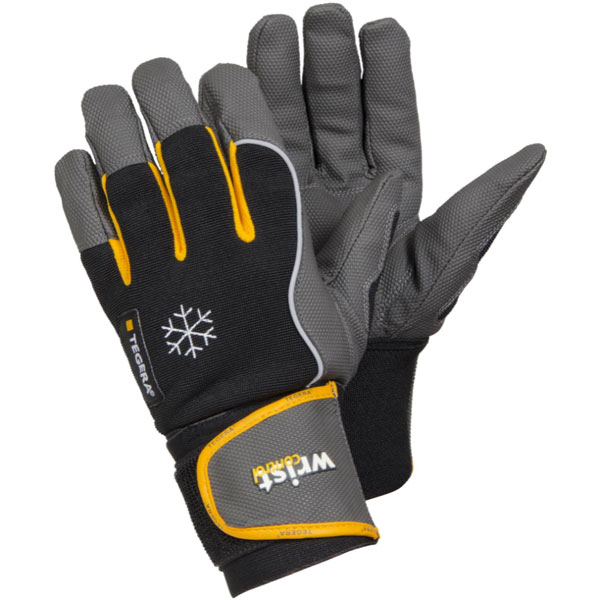 Зимние перчатки TEGERA 9190 Ejendals