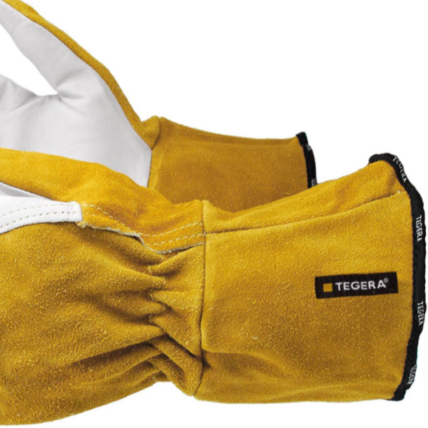 Сварочные перчатки TEGERA 118A Ejendals