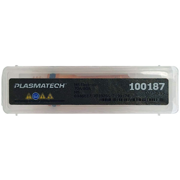 Электрод PLASMATECH 70А/80А 100187