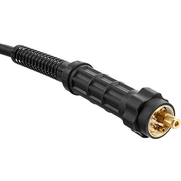 Горелка TECH  MS 24 4м 87287 евроадаптер