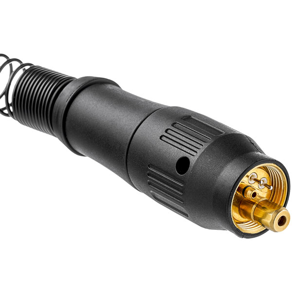 Горелка TECH  MS 36 3м 87292 евроадаптер