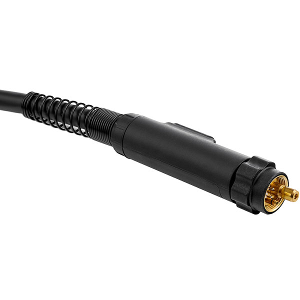Горелка TECH MS 40 4м 88375 евроадаптер