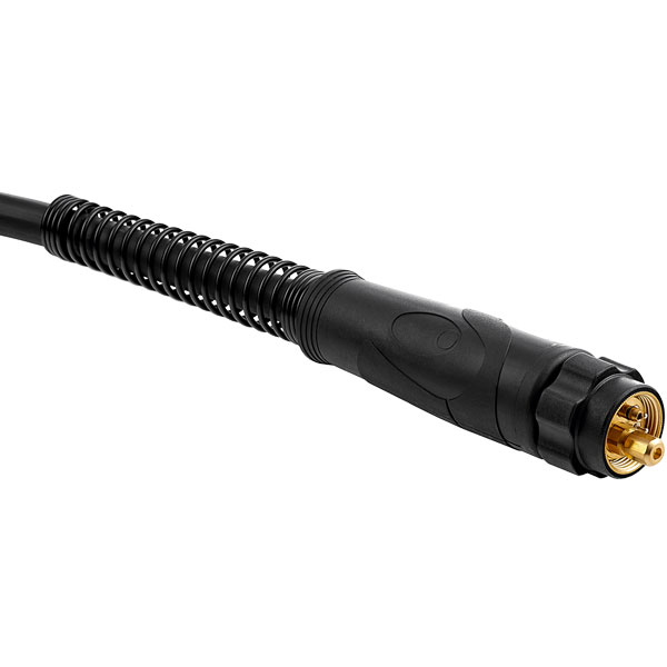 Горелка TECH MS 450 3м 88204 евроадаптер