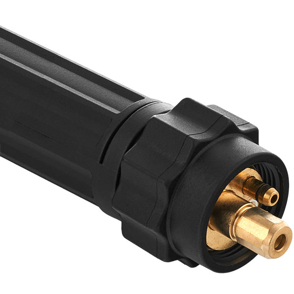 Горелка PRO MS 15 5м ICT2095-SV001 евроадаптер