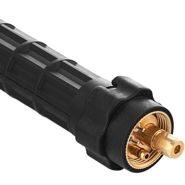 Горелка PRO MS 24 3 м, ICT2698-SV001 евроадаптер