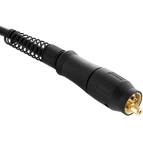 Горелка TECH MS 24F 5м 99812 евроадаптер