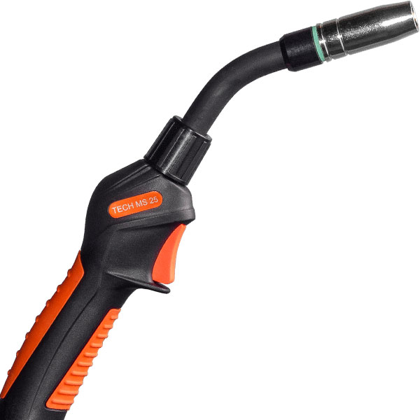 TECH MS 25 RH 3м ICT2798-SK001 угол 45°