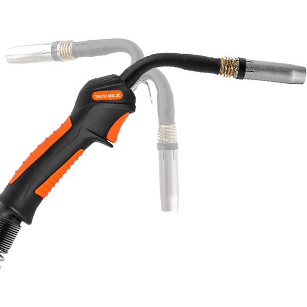 TECH MS 36F 3м ICTF2998 заводская поставка