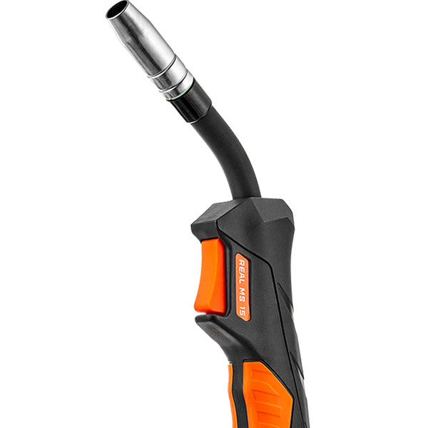 REAL MS 15 4,5м 96428 удобная кнопка