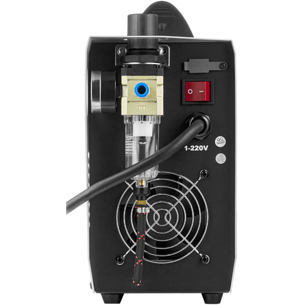 задняя сторона HANKER CUT PC-40 H13 005.400.504