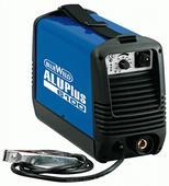 Переносной аппарат точечной сварки BLUEWELD ALUPLUS 6100