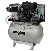 Мотокомпрессор ABAC BI EngineAIR B4900/270 7HP 5 кВт
