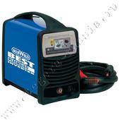 Инверторный аппарат BLUEWELD BEST PLASMA 160