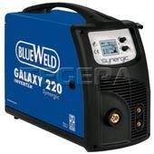 Сварочный аппарат BLUEWELD GALAXY 220 Synergic