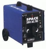 Сварочный выпрямитель SPACE 280 AC/DC