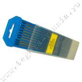 Вольфрамовые электроды WL-20 D=2.4 L=175 (пластиковый пенал 10 шт.)