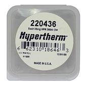 Завихритель 220436 Hypertherm 260А