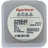 Сопло 220542 Hypertherm 260А