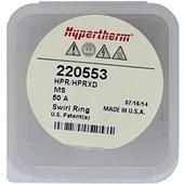 Завихритель 220553 Hypertherm 50А