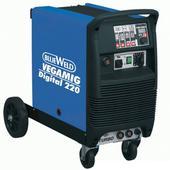 Сварочный полуавтомат BLUEWELD MEGAMIG DIGITAL 220