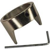 Насадка 2-x рожковая S105, А101-151, SW115, AW201, СВ100-150 CV0012 Trafimet