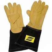 Перчатки сварщика ESAB Curved Tig Glove