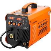 Полуавтомат СВАРОГ REAL MIG 200 (NK2)