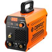 Аппарат СВАРОГ REAL TIG 200 (W2K1)